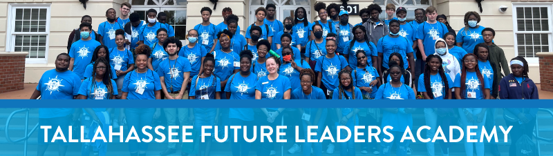 Tallahassee Future Leaders Acdemy