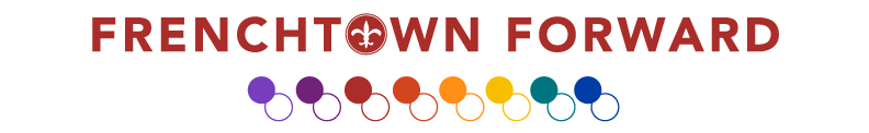 Frenchtown Forward Logo