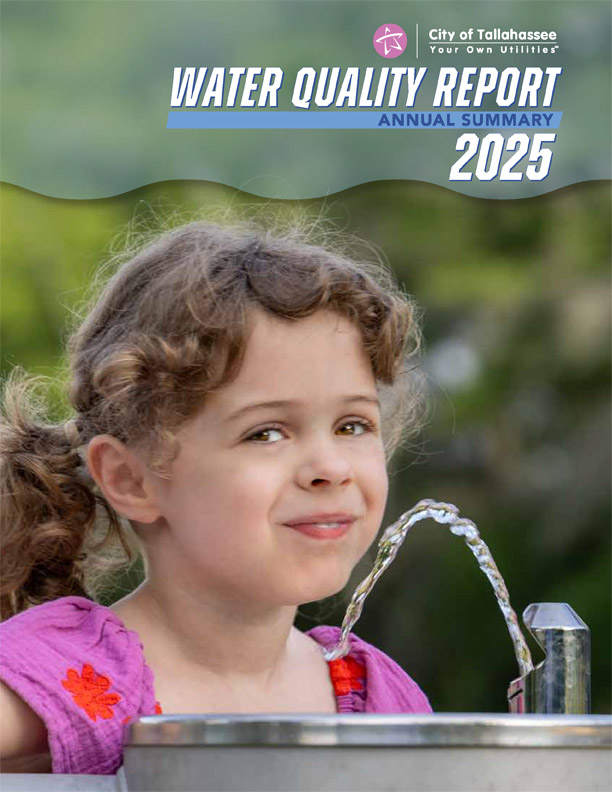 Water Quality Report