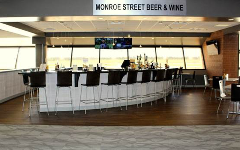 Monroe Street Beer and Wine